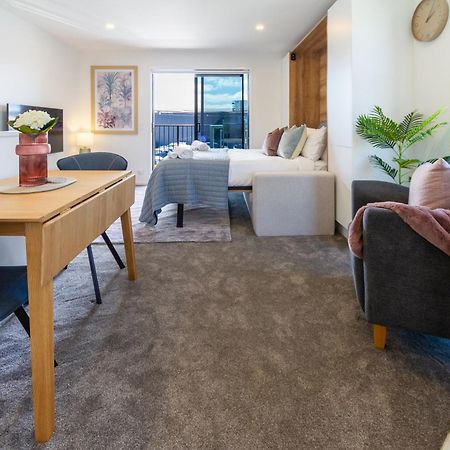 Studio Bliss: Explore From Wilmer St Christchurch Ngoại thất bức ảnh