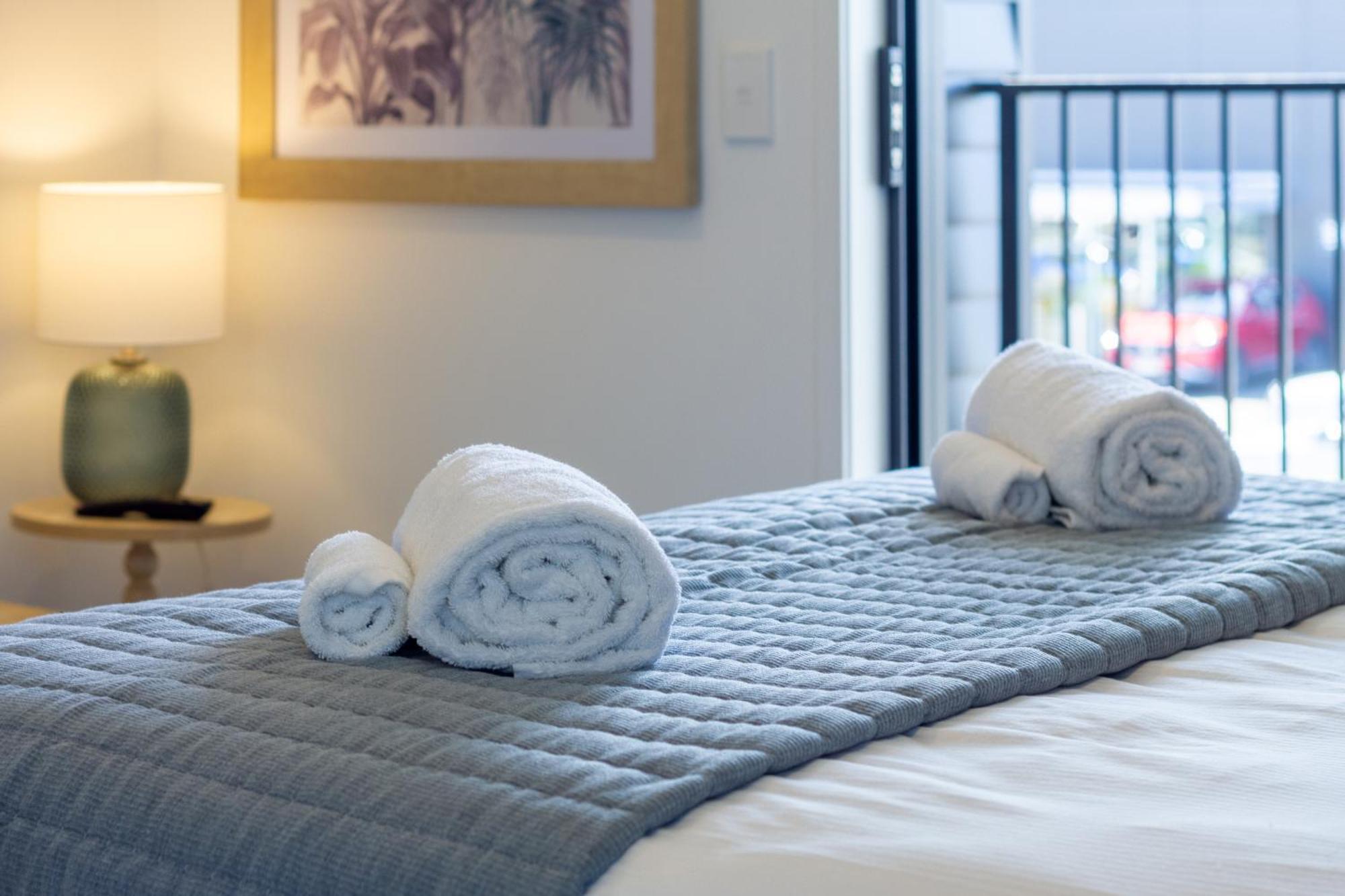 Studio Bliss: Explore From Wilmer St Christchurch Ngoại thất bức ảnh