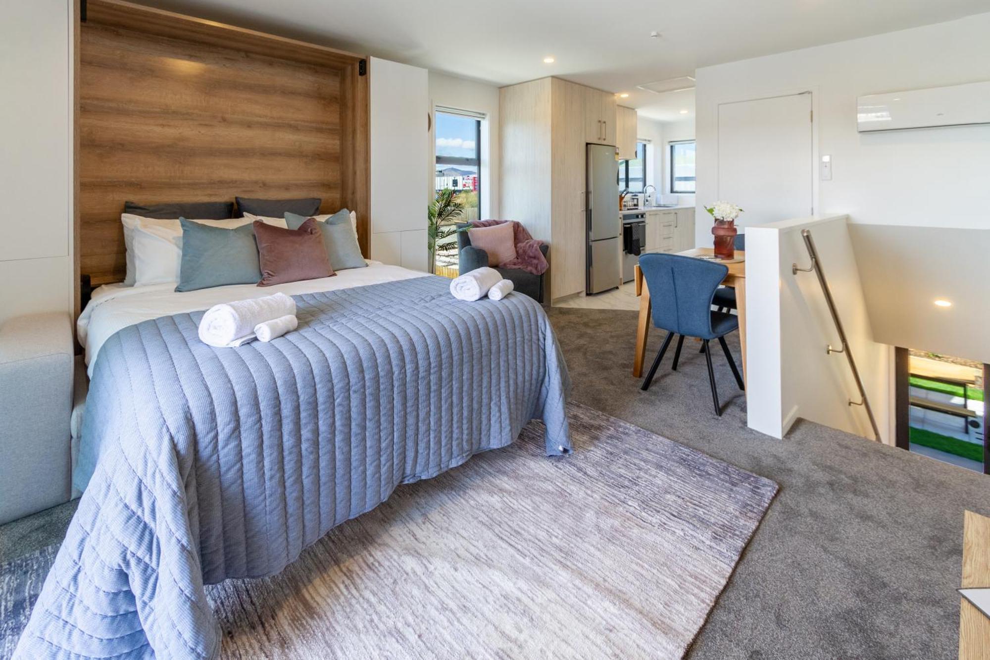 Studio Bliss: Explore From Wilmer St Christchurch Ngoại thất bức ảnh