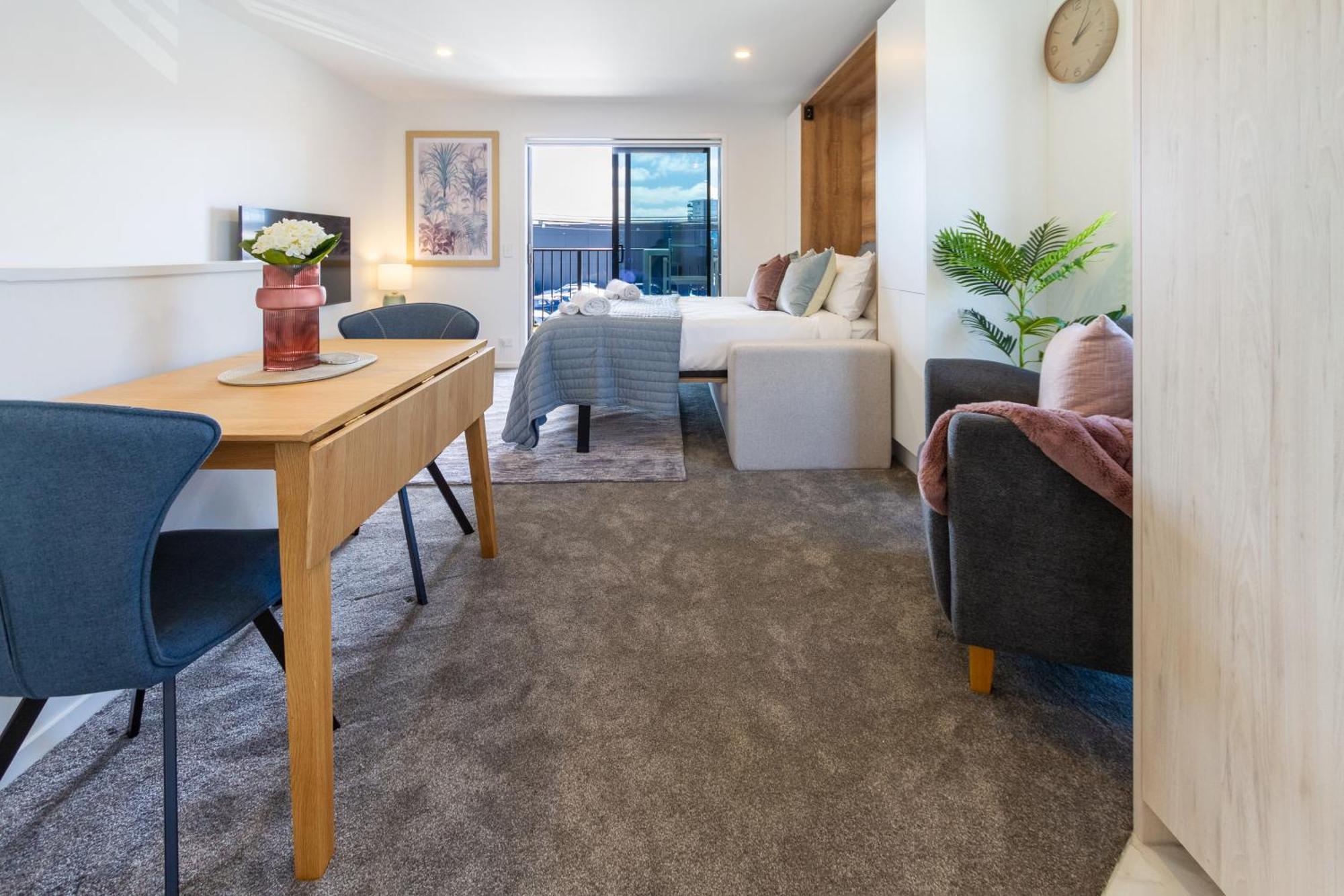 Studio Bliss: Explore From Wilmer St Christchurch Ngoại thất bức ảnh